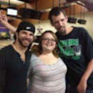 Meet your Posher, Nina